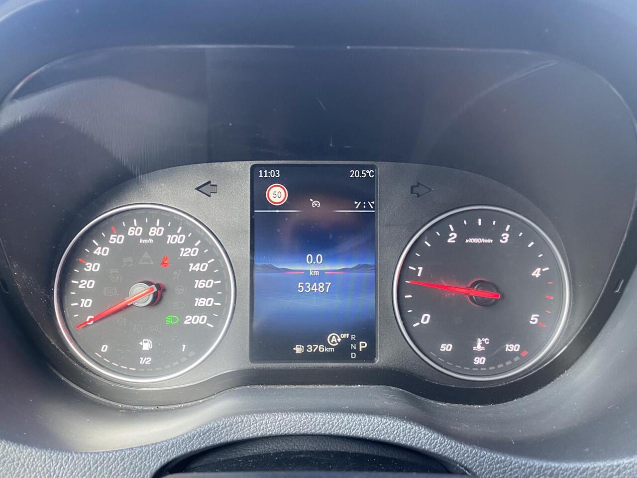 Mercedes-Benz SPRINTER 317 CDI L3 RWD Pro