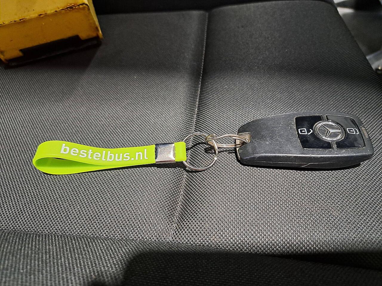 Mercedes-Benz SPRINTER 315 2.2 CDI L2H2 EURO VI-D automaat, airco, navi, mbux, camera, 129 dkm, Euro6!