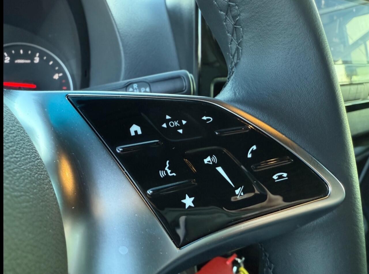 Mercedes-Benz SPRINTER 317 L3 1.9 CDI L3 Pro HORECA KOELING