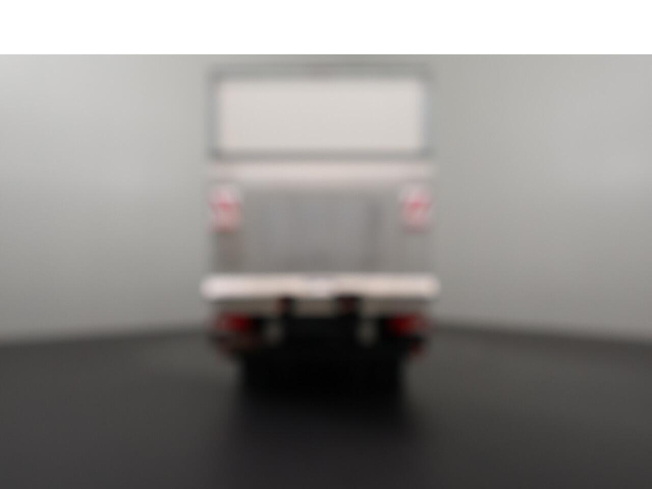 Mercedes-Benz SPRINTER 515CDI Bakwagen+Laadklep | Airco | Cruise | 3-Persoons | Dakspoiler