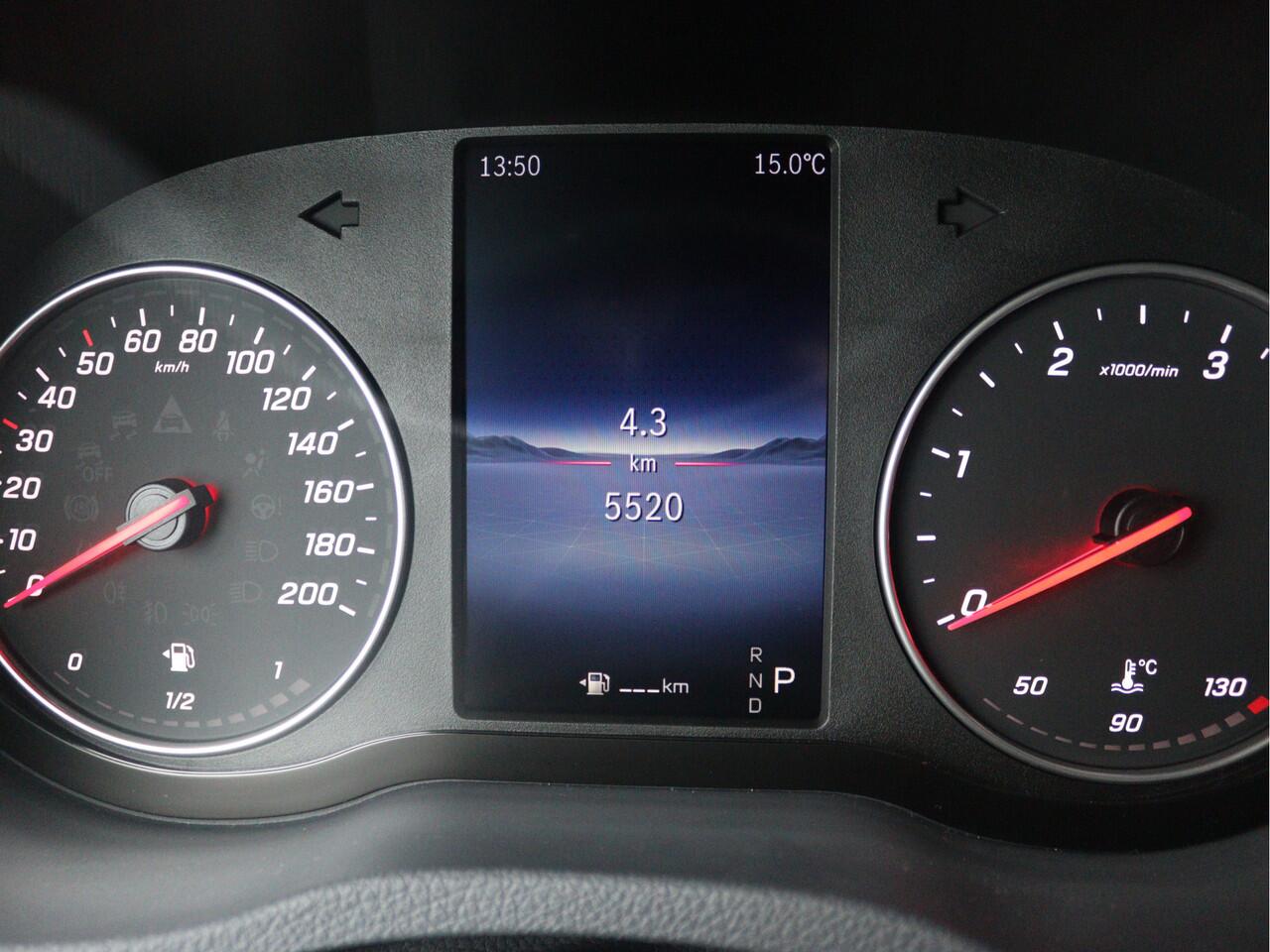 Mercedes-Benz SPRINTER 317 CDI L2H2 Pro | AIRCO/CAMERA/CRUISE/3.500KG AHW | Certified