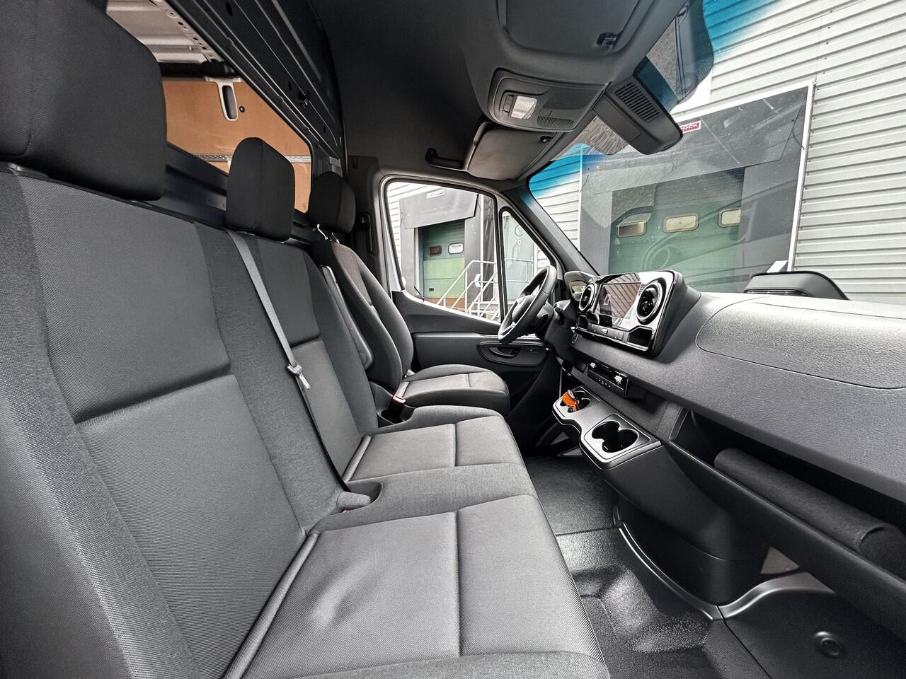 Mercedes-Benz SPRINTER 317 CDI L3/H2