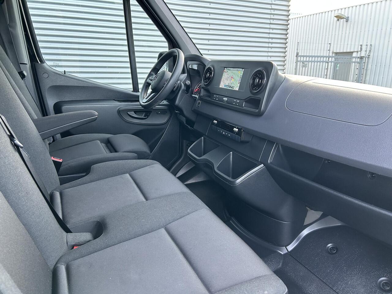 Mercedes-Benz SPRINTER 315 1.9 CDI L2H2 RWD | Stoelverwarming | Navigatie | Cruise Control
