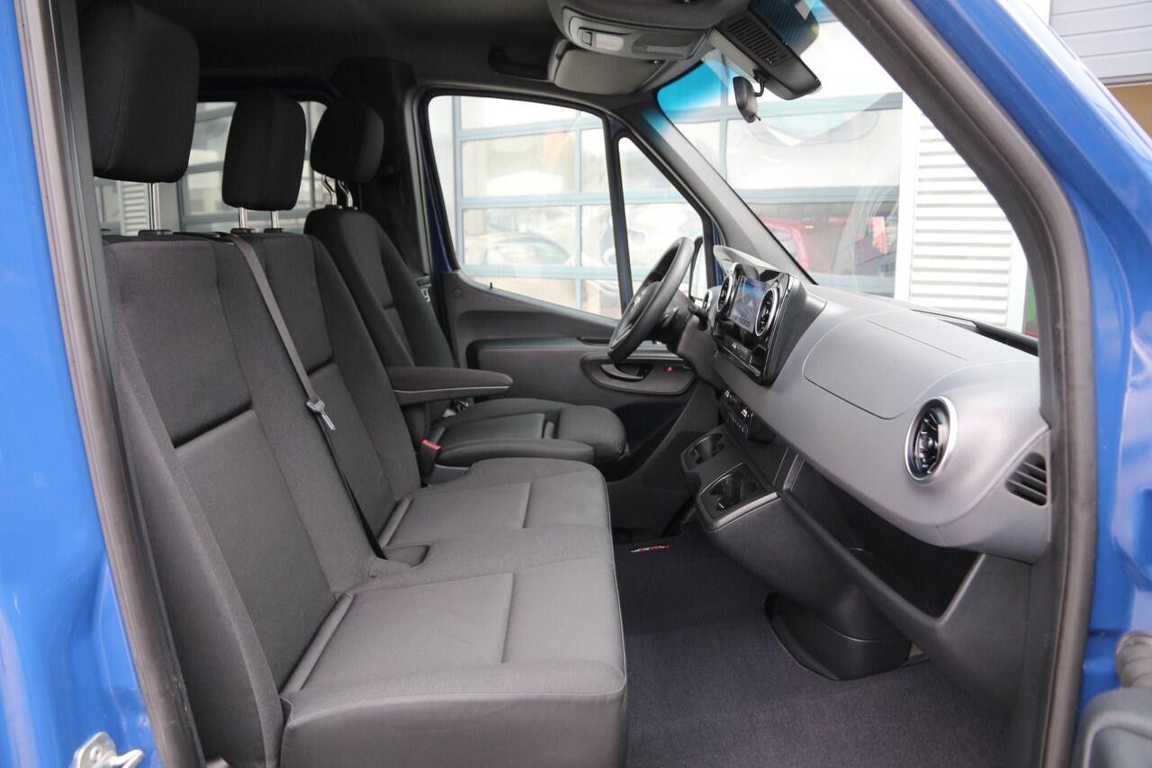 Mercedes-Benz SPRINTER 316 CDI | Aut. | DC | L2H1 | LED | Navi | Cruise | Clima..