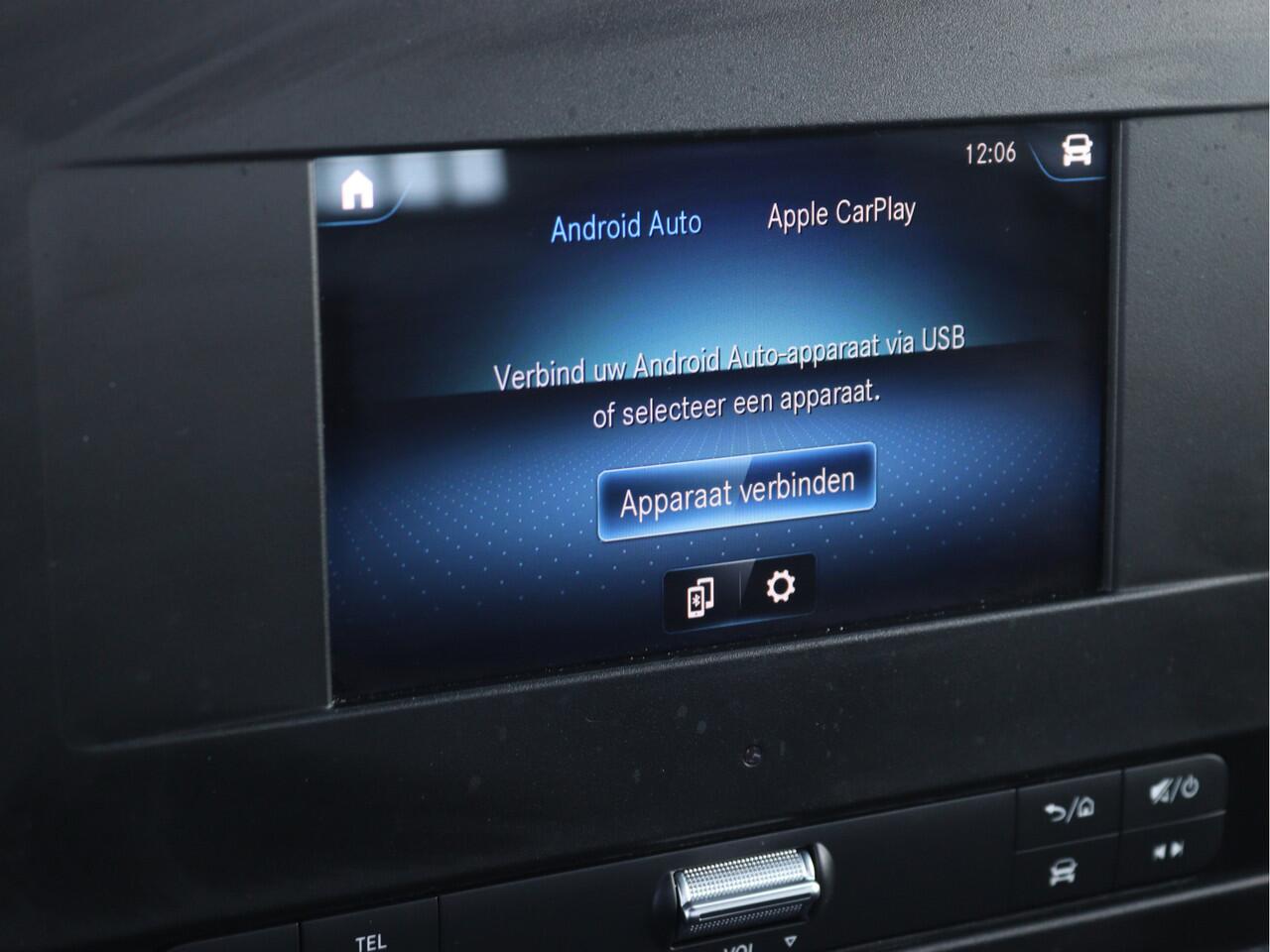 Mercedes-Benz SPRINTER 317 CDI L2 | AIRCO/CAMERA/CRUISE/3.500KG AHW | Certified .