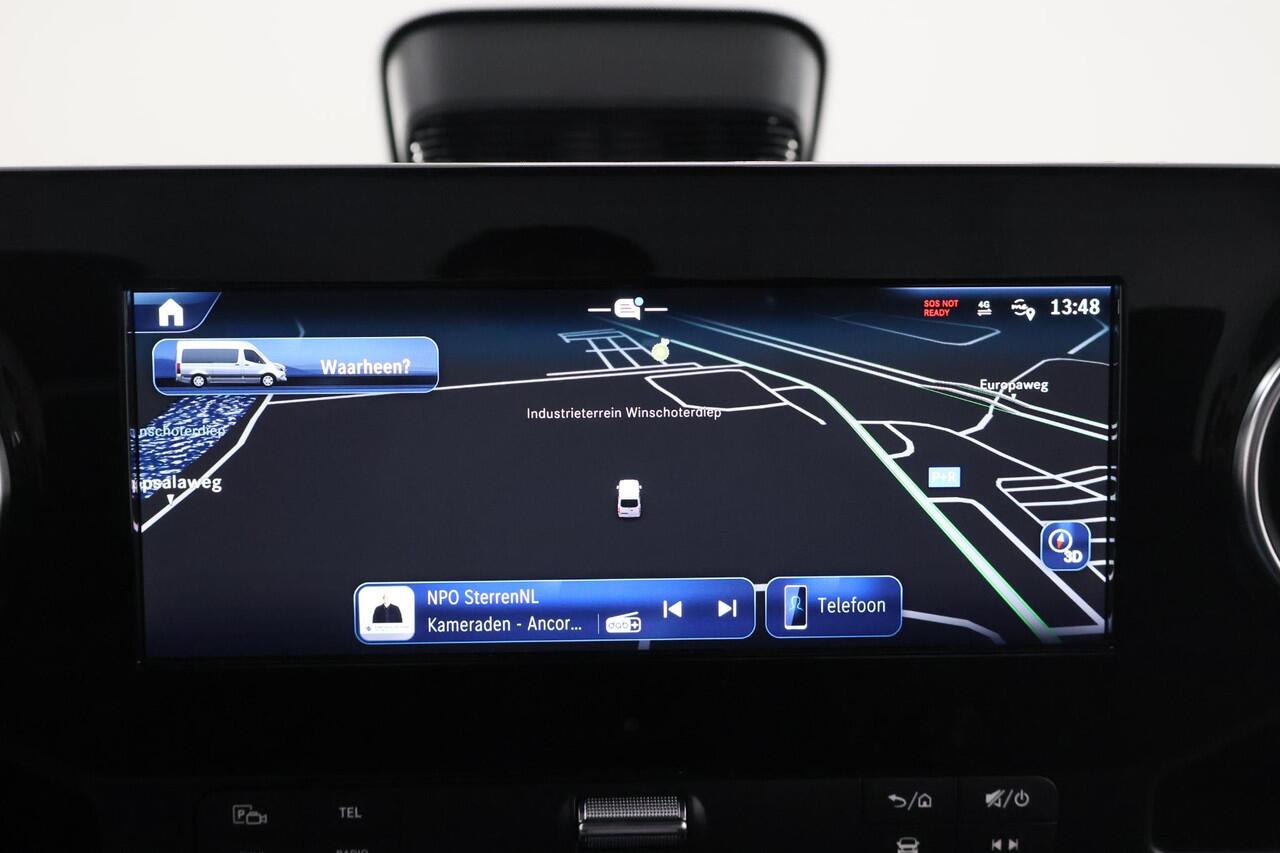 Mercedes-Benz SPRINTER 315 CDI L3 PRO | OPEN LAADBAK