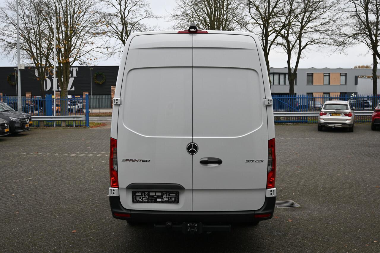 Mercedes-Benz SPRINTER 317 CDI L3H2 Pro 3500 kg Trekhaak, Comfort stoel, Etc.