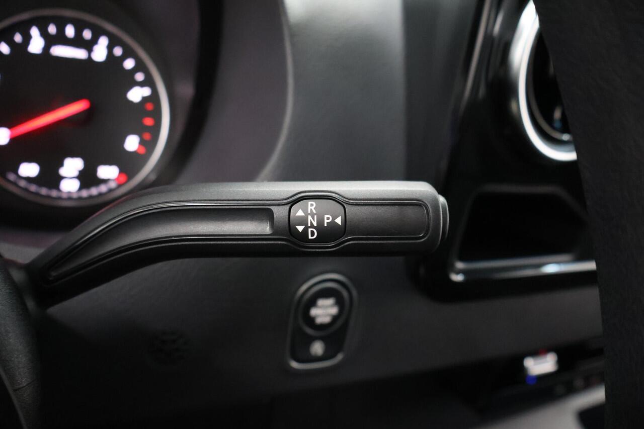 Mercedes-Benz SPRINTER 315 CDI Chassis L2 RWD Automaat ¤64.850,- ex BTW | BPM VRIJ | 3-zits | Achteruitrijcamera | Climate Control | Airco | Cruise Control | Bakwagen | Meubelbak | Laadklep |