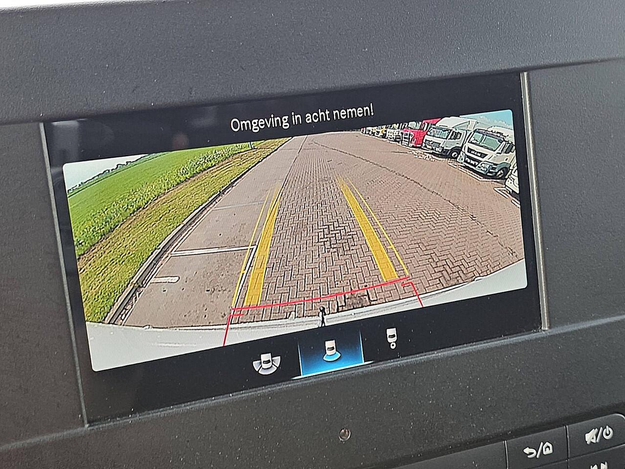 Mercedes-Benz SPRINTER 317 1.9 CDI L2H2 RWD 3.5t-Trekhaak Camera Mbux Airco Euro6 170 PK!