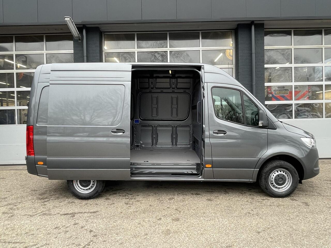 Mercedes-Benz SPRINTER 317 1.9 CDI L2 Pro HD | Sprinter BPM-vrij kopen in 2025