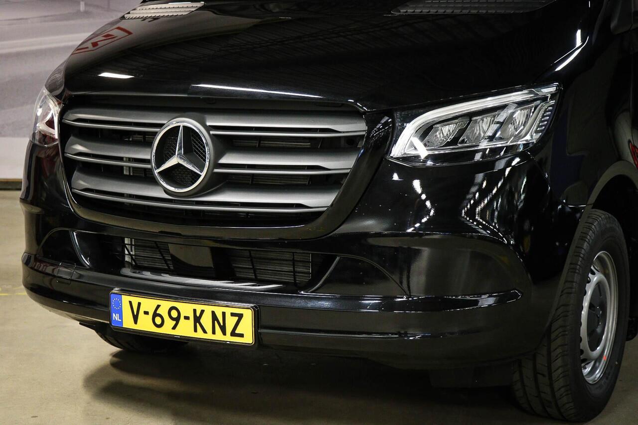 Mercedes-Benz SPRINTER 319 1.9 CDI L2H2 Mercedes-Benz Sprinter 319 1.9 CDI L2 Pro HD | LED | AIRCO | CRUISE | DAB | CAMERA