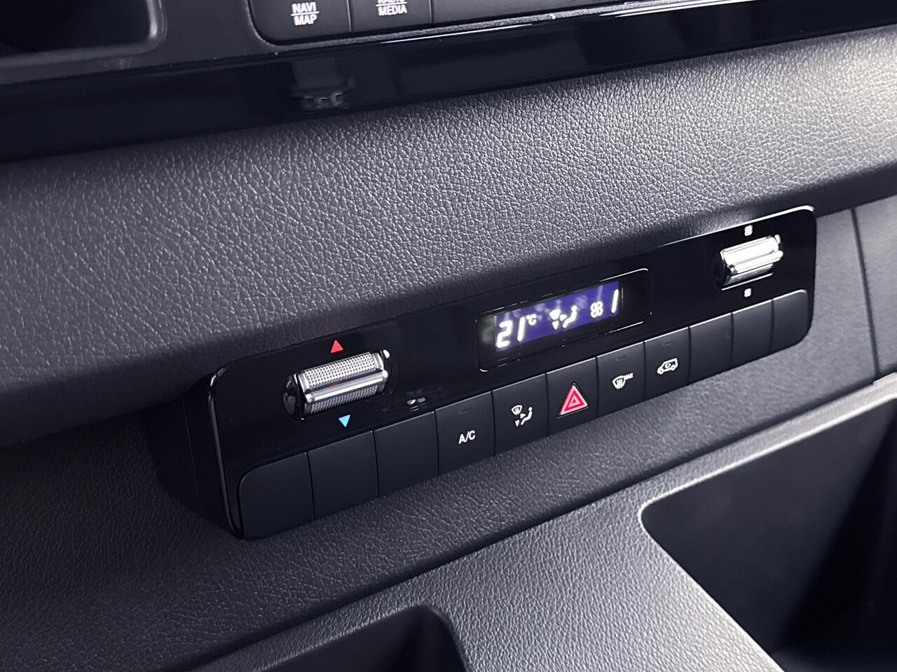 Mercedes-Benz SPRINTER 317 1.9 CDI L2H2 3500KG trekgewicht BPM-Vrij Direct Leverbaar Navigatie LED Achteruitrijcamera