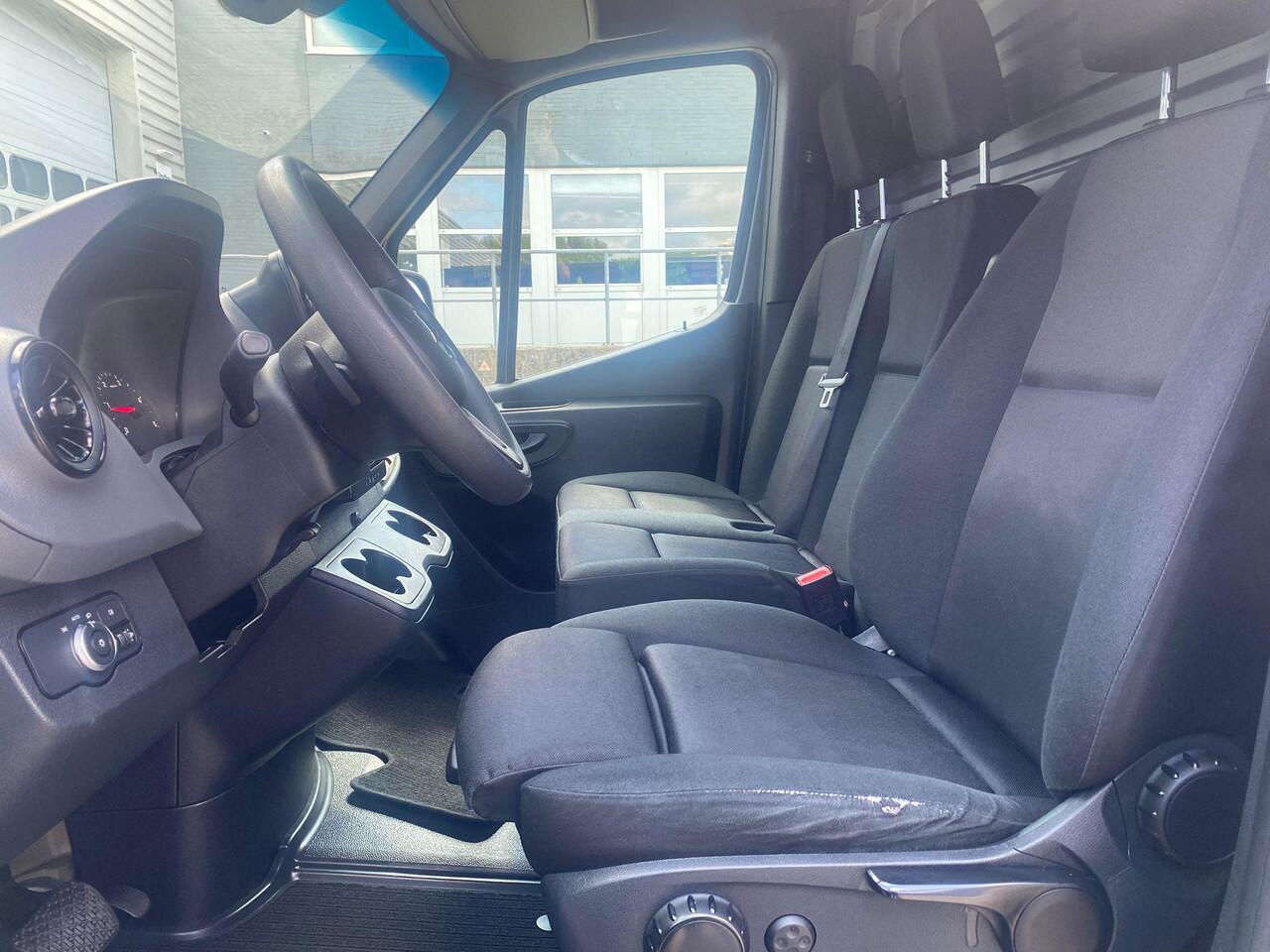 Mercedes-Benz SPRINTER 315 1.9 CDI L2H2 RWD