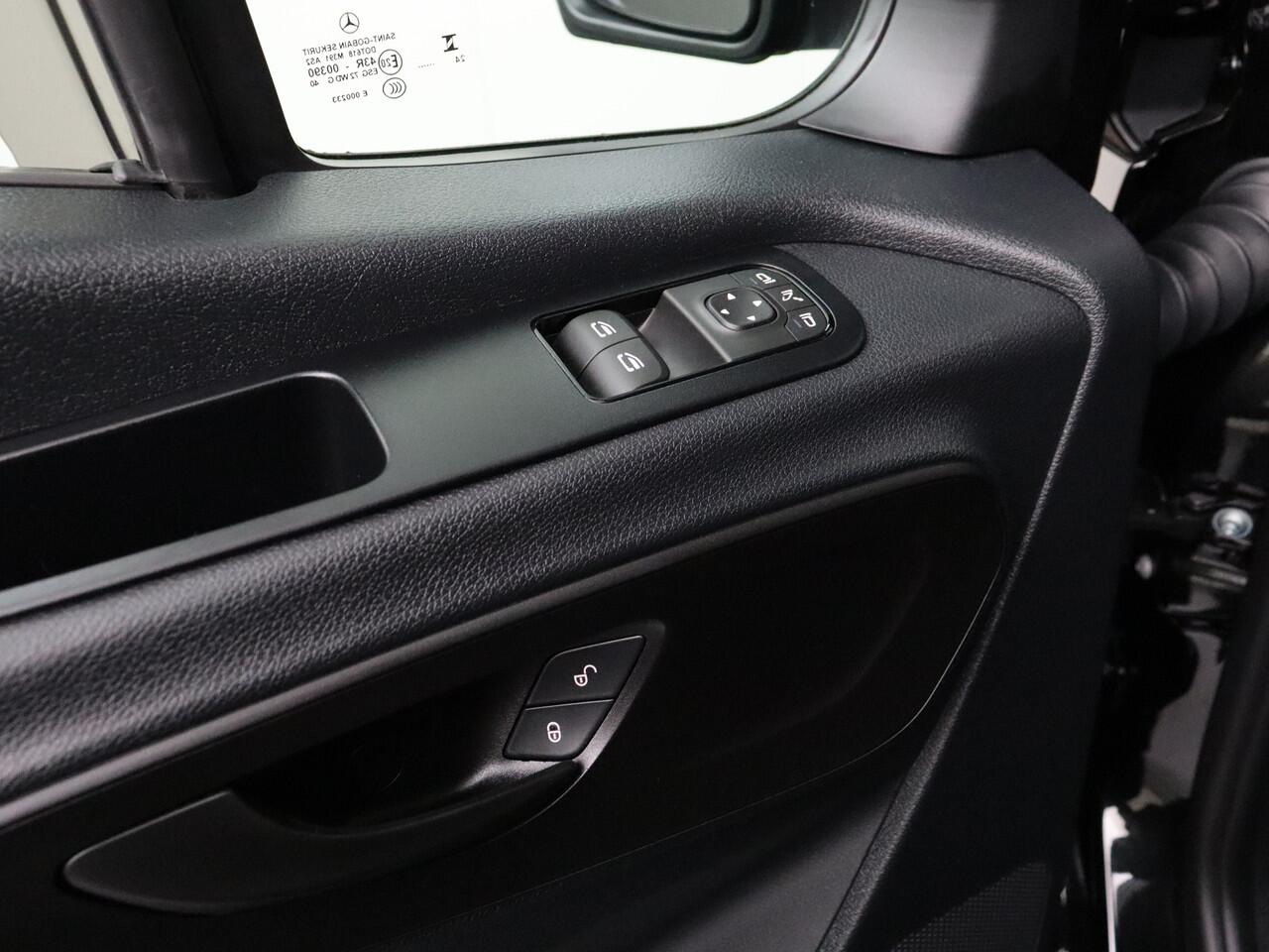 Mercedes-Benz SPRINTER 319CDI 9G-Tronic 4x4 L2H2 | Led | Airco | Cruise | 10,25" Navigatie | Camera