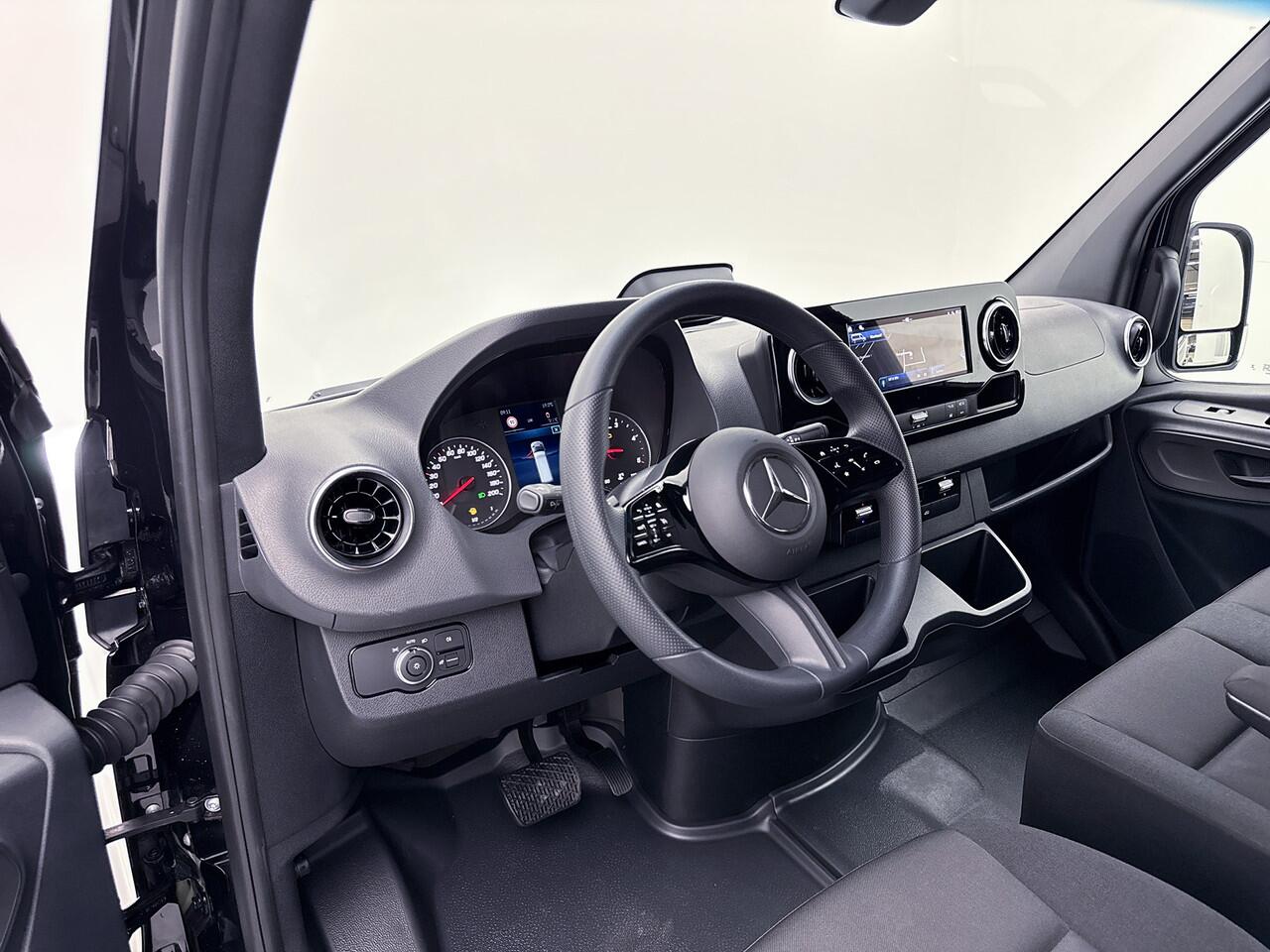 Mercedes-Benz SPRINTER 317 1.9 CDI L3H2 Pro LED Navigatie Achteruitrijcamera Cruise Control