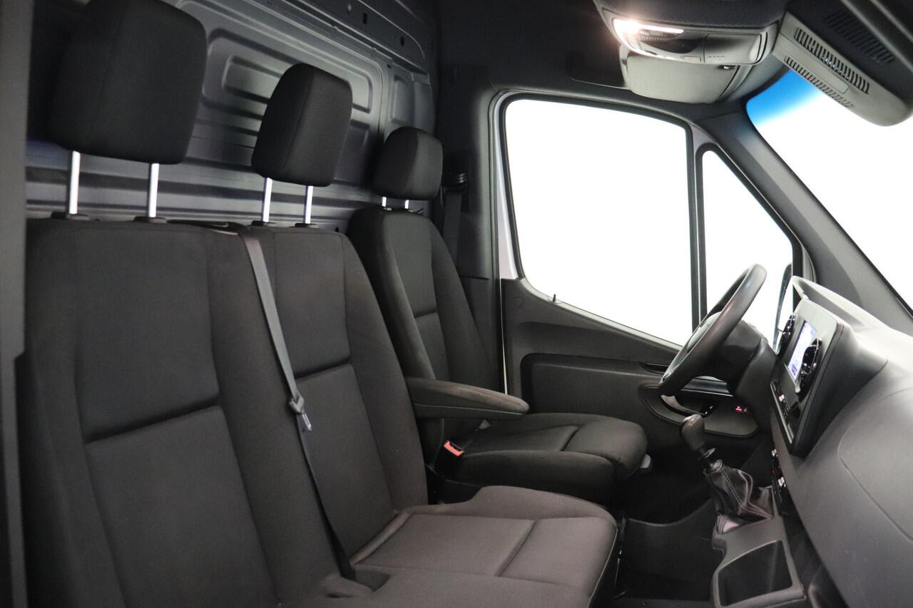 Mercedes-Benz SPRINTER 316 2.2 CDI L3H2 EURO 6 - A/C Climate - Navi - Trekhaak - ¤21.950,- Excl.