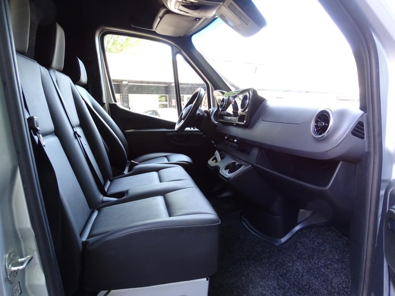 Mercedes-Benz SPRINTER 319 1.9 CDI L2H2 VOL OPTIES 1e eig NWST