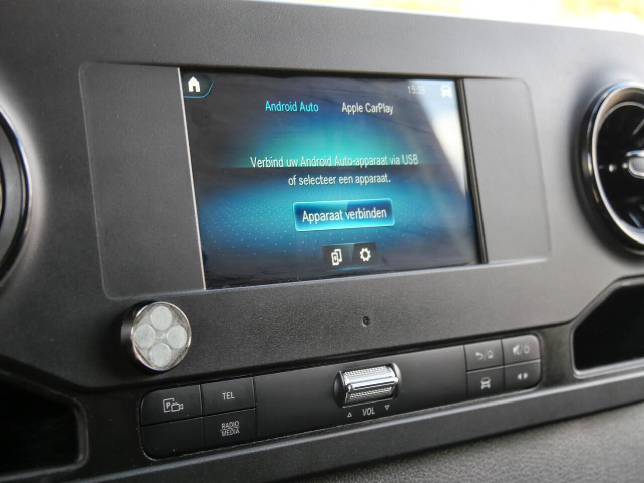 Mercedes-Benz SPRINTER 315 1.9 CDI L2H1 FWD | TREKHAAK | CAMERA | APPLE CARPLAY |