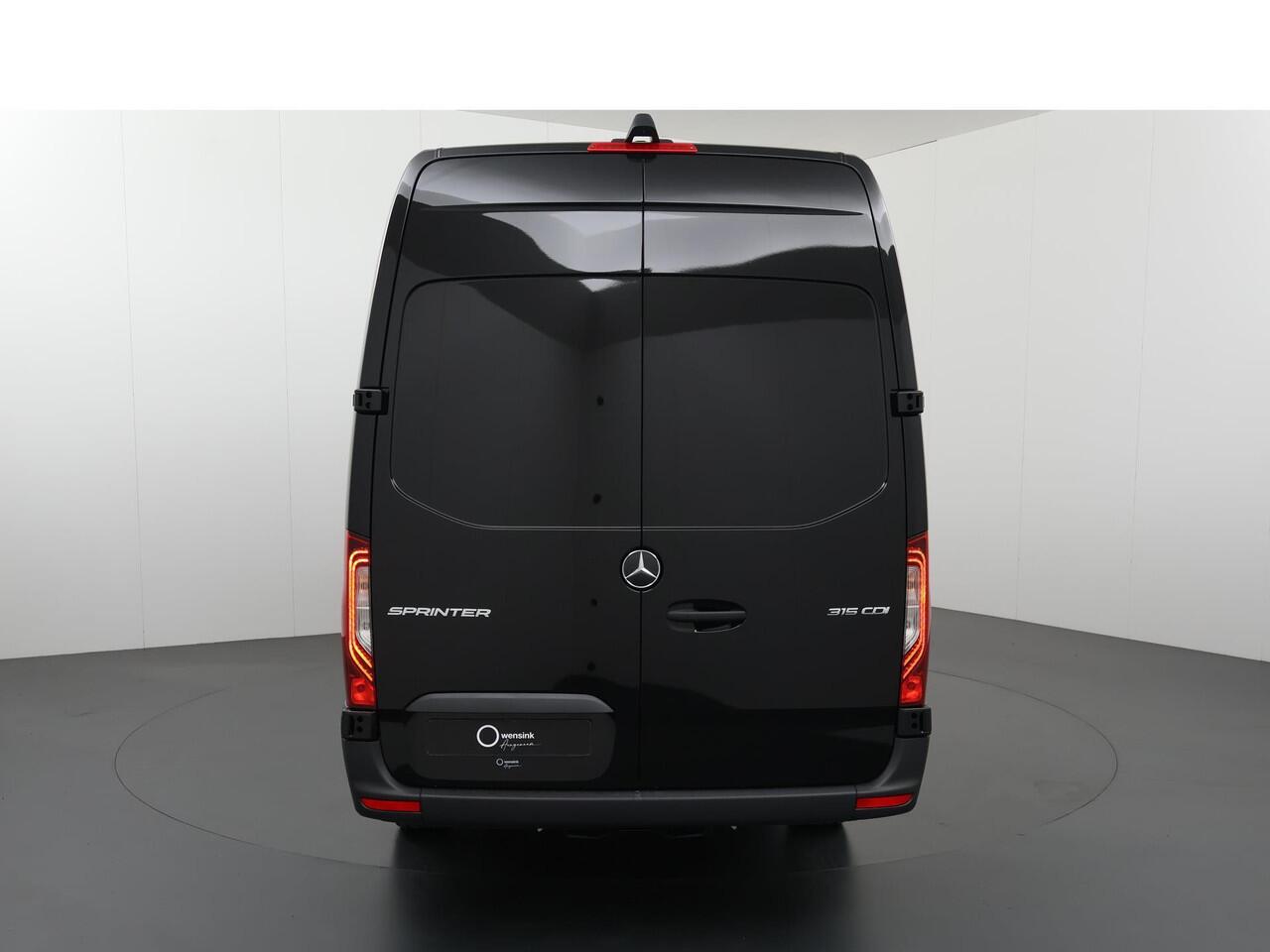 Mercedes-Benz SPRINTER 315 CDI L3H2 | Elektrische schuifdeur | Elektrische spiegels | Cruise control | Camera | Navigatie |