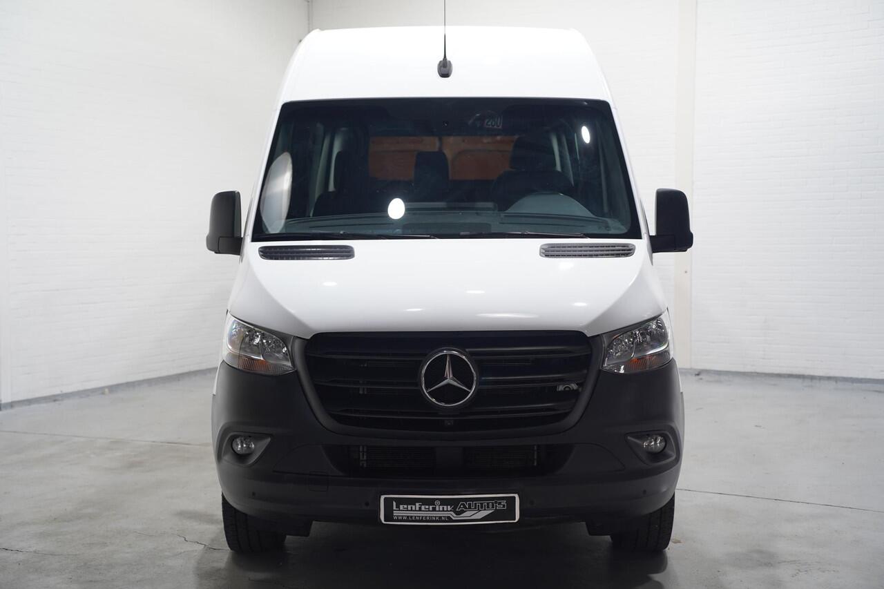 Mercedes-Benz SPRINTER 315 CDI 150 pk Dubbel Cabine L3 Navi, 360 Camera Cruise control, Laadruimte Pakket, PDC V+A, Opstap
