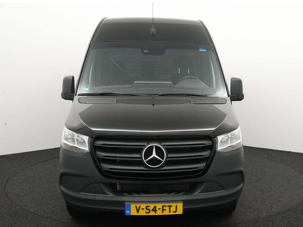 Mercedes-Benz SPRINTER 315 1.9 CDI L2/H2 RWD