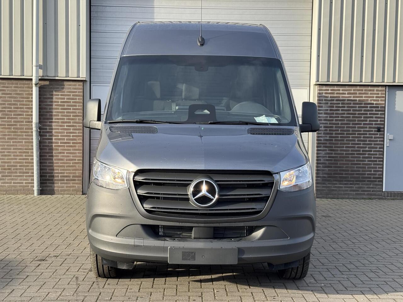 Mercedes-Benz SPRINTER 317 1.9 CDI L2 Pro HD | Sprinter BPM-vrij kopen in 2025