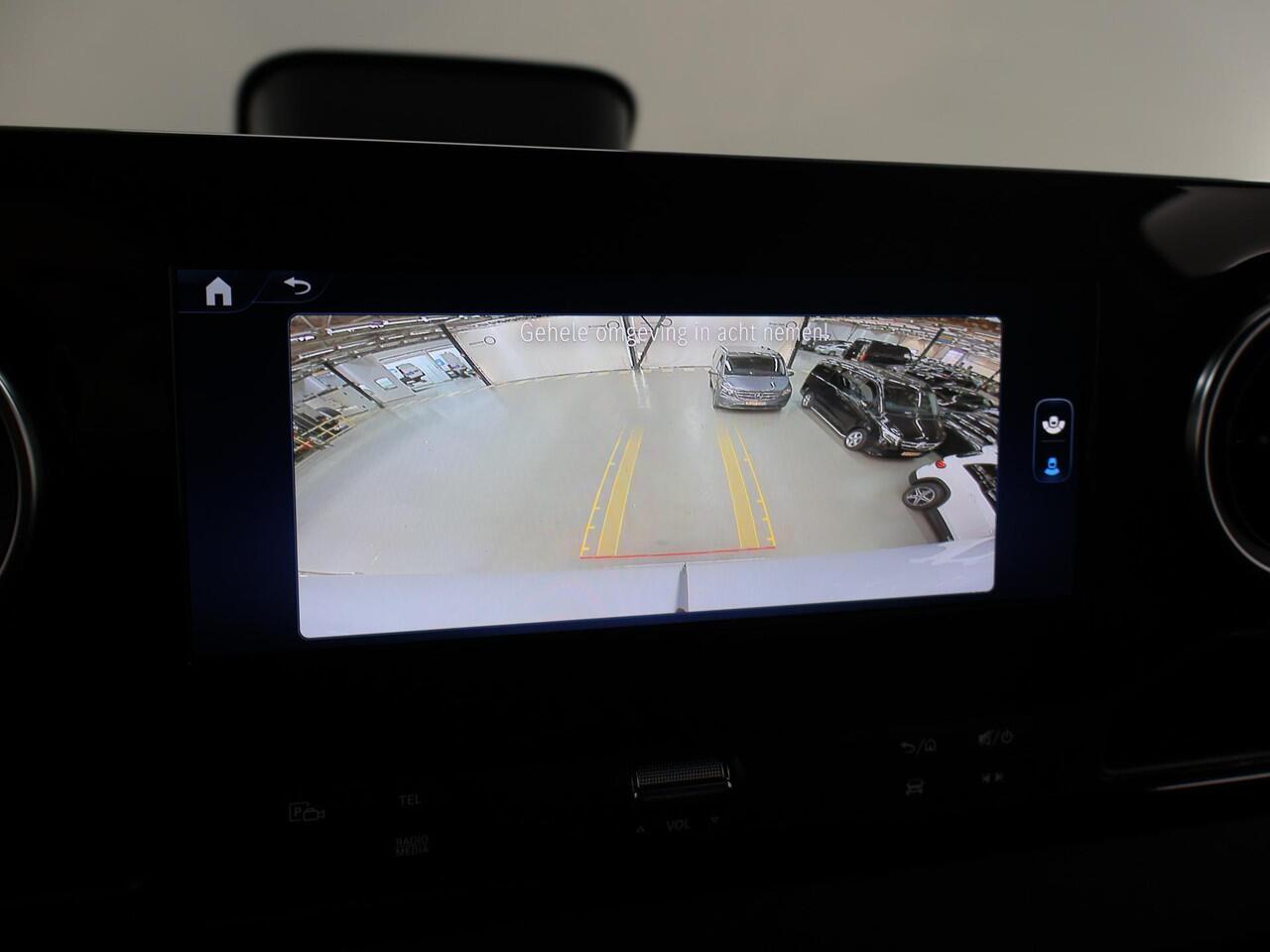 Mercedes-Benz SPRINTER 519 CDI L3 H2 RWD PRO 5.0t N2 | Smartphone integratie pakket | Comfortbestuurdersstoel geveerd | Winterpakket | Tachograaf |