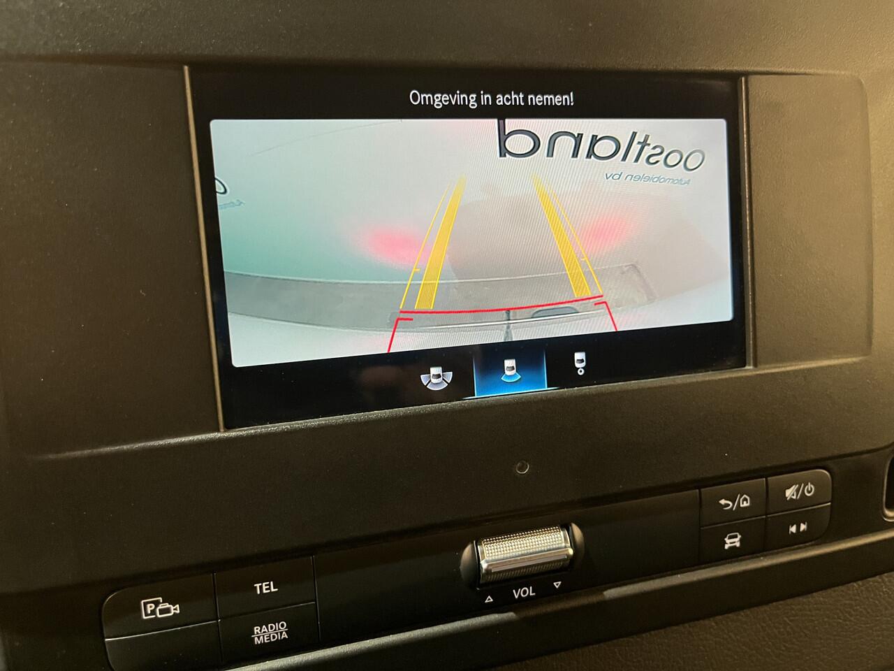 Mercedes-Benz SPRINTER 317 CDI L2H2 RWD / Euro 6 / LED / Airco / Cruise Control / Camera / Trekhaak / CarPlay