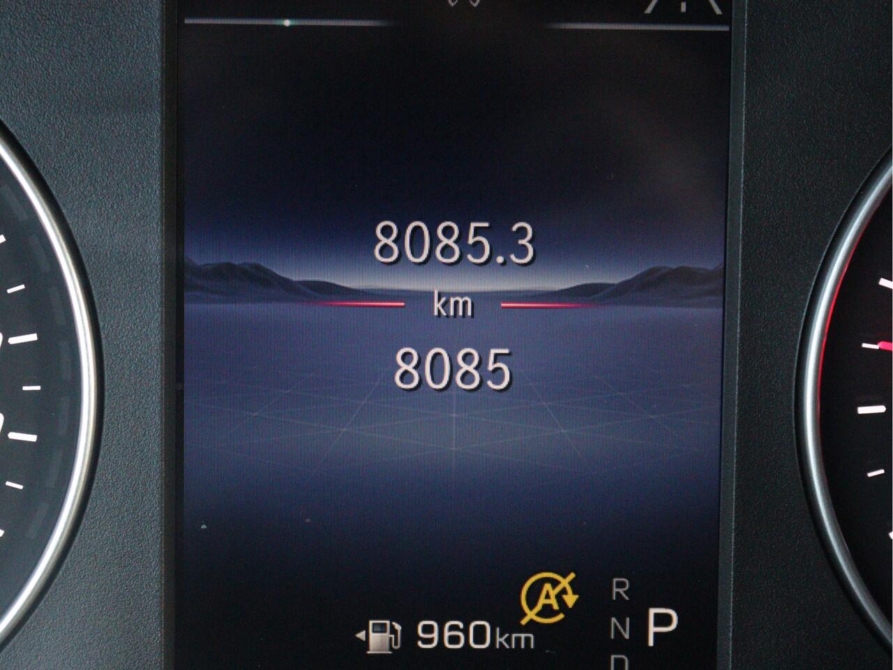 Mercedes-Benz SPRINTER 317 CDI L2H2 Select | AIRCO/CAMERA/CRUISE/3.500KG AHW | Certified