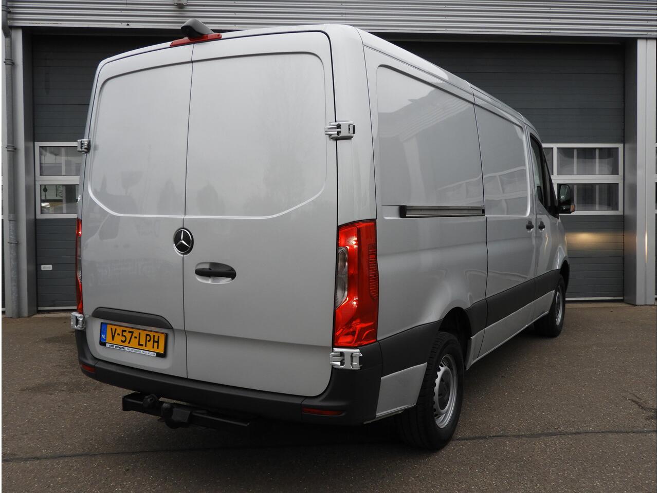 Mercedes-Benz SPRINTER 315 1.9 CDI L2H1 RWD AIRCO | MBUX | CAMERA | TREKHAAK