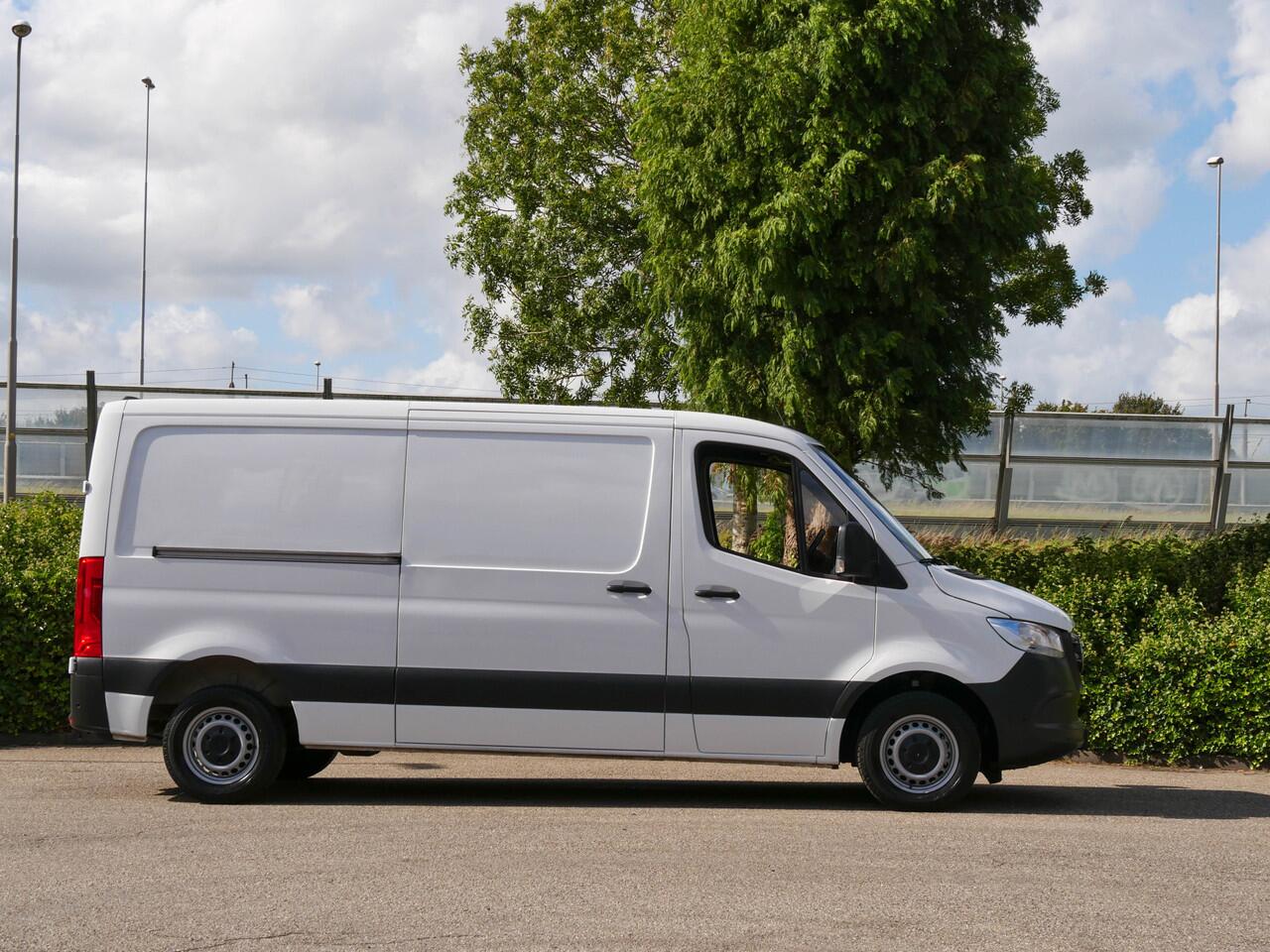 Mercedes-Benz SPRINTER 315 1.9 CDI L2H1 FWD | TREKHAAK | CAMERA | APPLE CARPLAY |