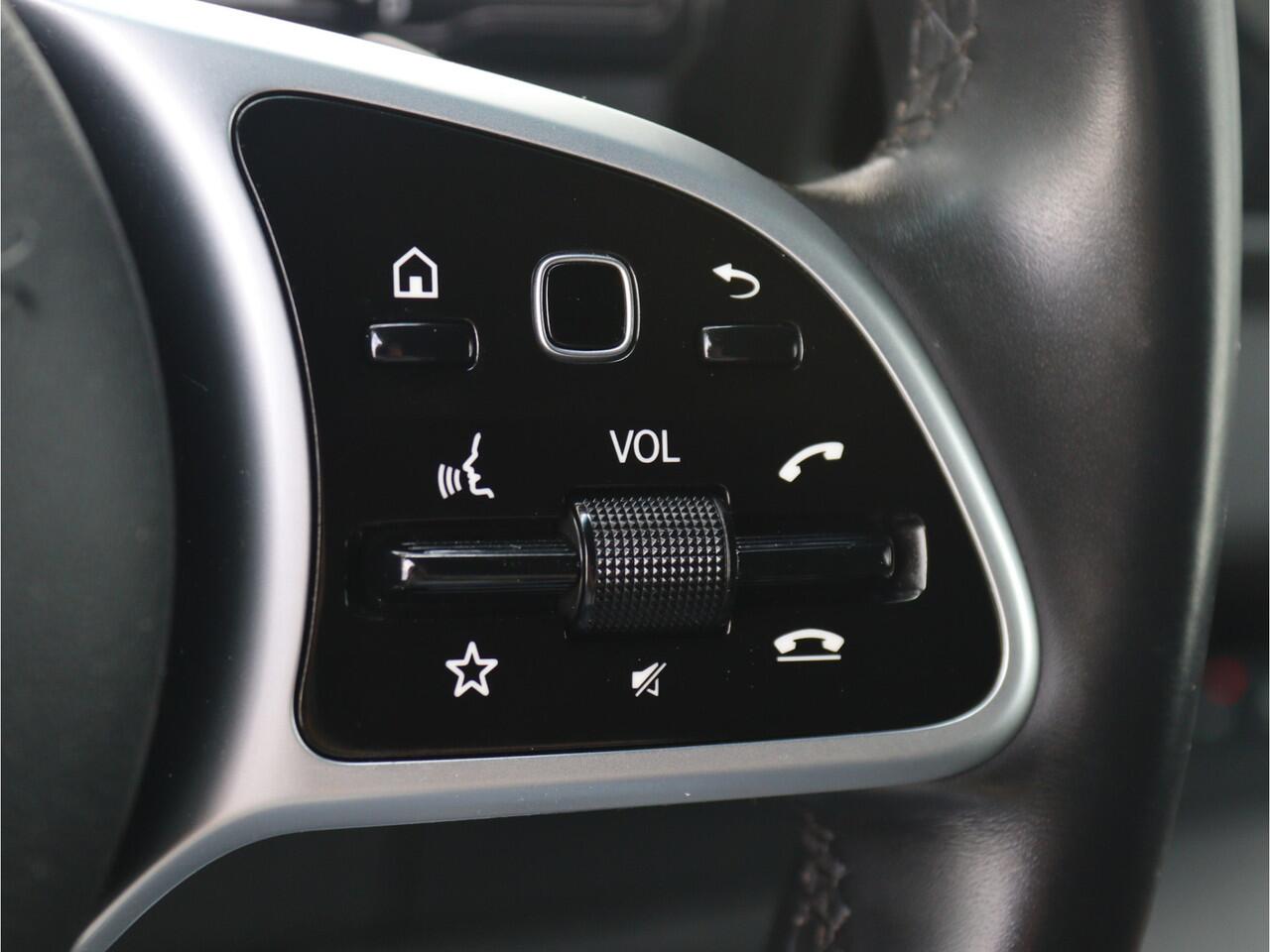 Mercedes-Benz SPRINTER 317 CDI L2H2 | AIRCO/NAVI/CAMERA/3.500KG AHW | Certified