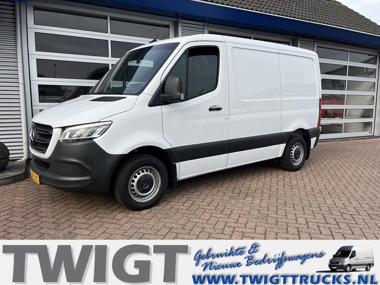 Mercedes-Benz SPRINTER 214 2.2 CDI L1H1 Airco 7"MBUX Euro 6