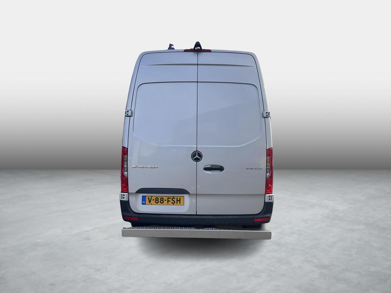 Mercedes-Benz SPRINTER 315 1.9 CDI L2/H2 RWD | Achteruitrijcamera | Bluetooth