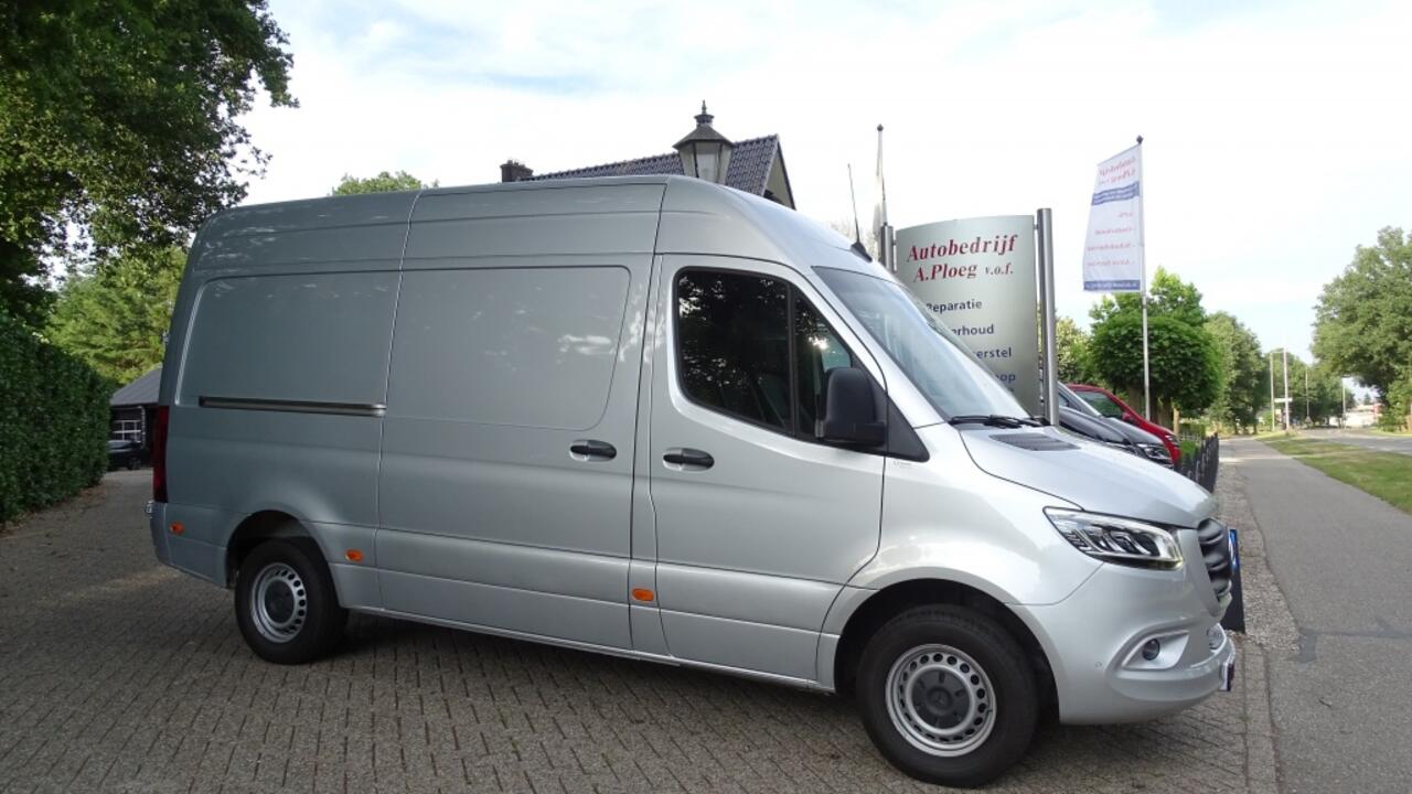 Mercedes-Benz SPRINTER 319 1.9 CDI L2H2 VOL OPTIES 1e eig