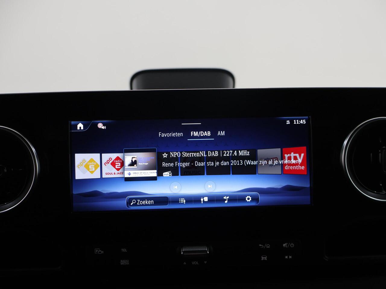 Mercedes-Benz SPRINTER 315 CDI GB L3 RWD PRO | Achteruitrijcamera | Cruise Control | Airco | Climate Control | 10.25" MBUX Systeem |