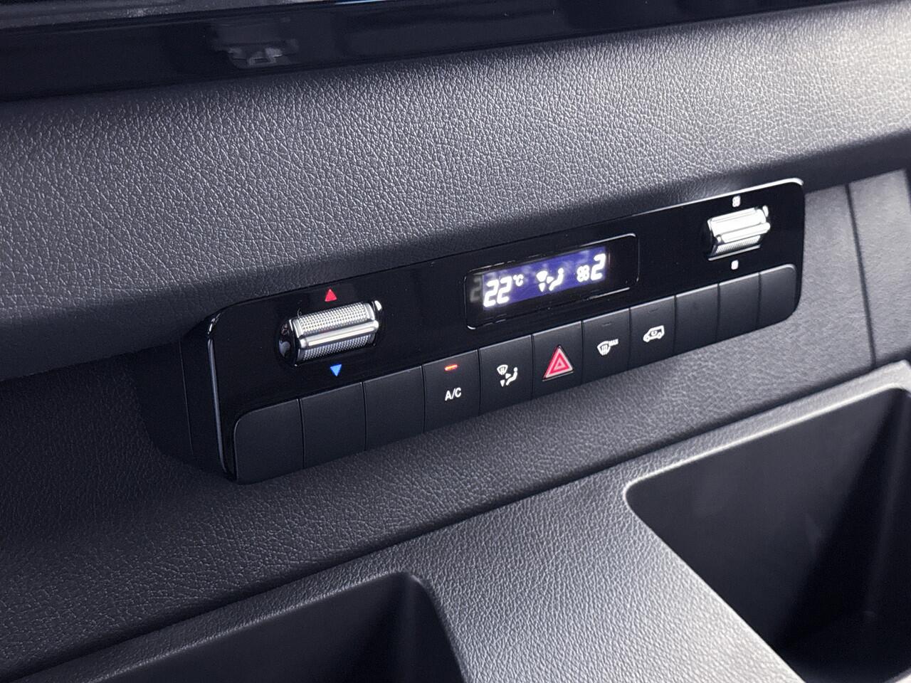 Mercedes-Benz SPRINTER 317 L3H2 PRO Led koplampen Facelift 3500 KG Trekgewicht Navigatie Achteruitrijcamera