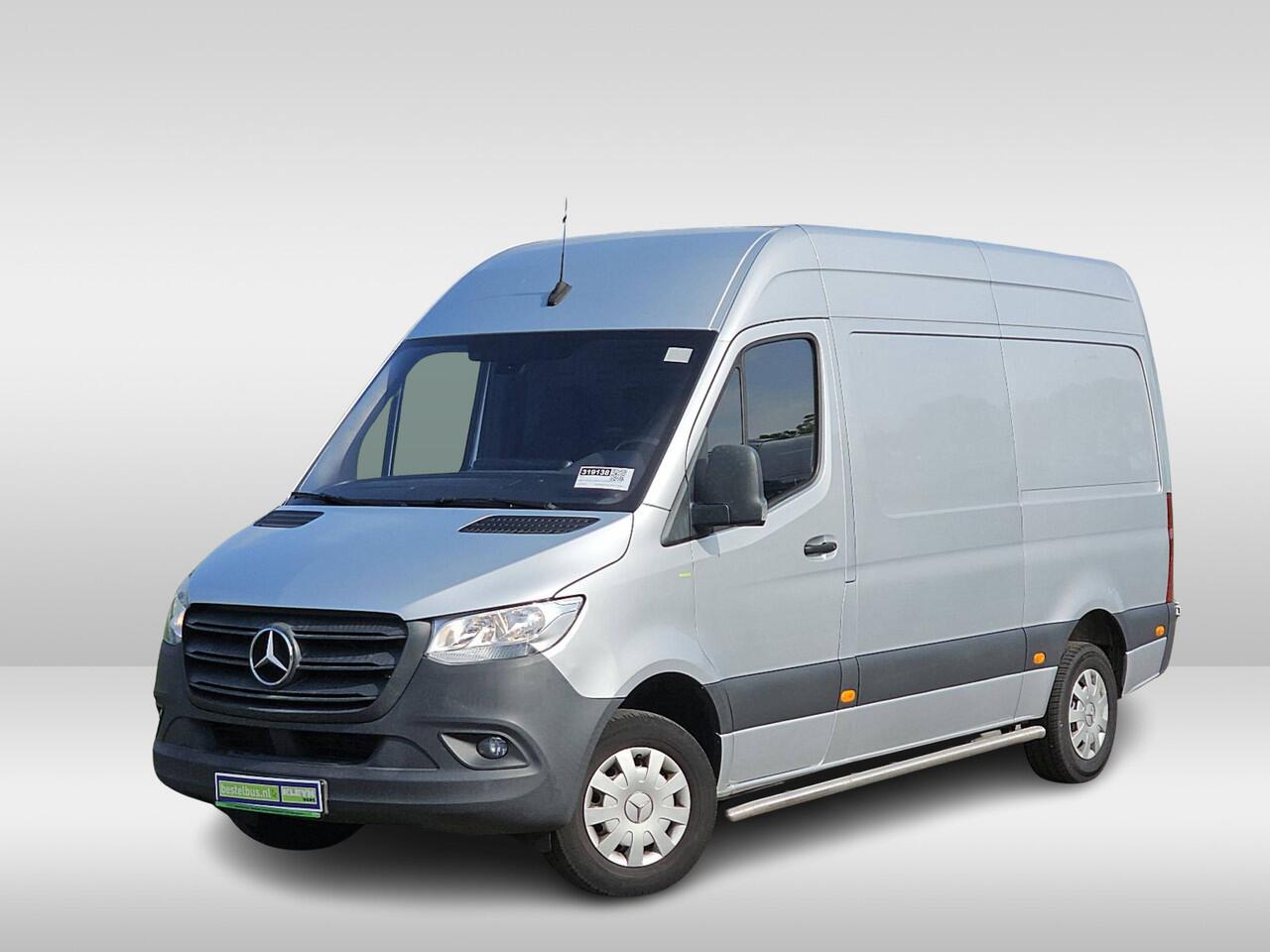 Mercedes-Benz SPRINTER 316 Airco RWD 163PK Euro6!