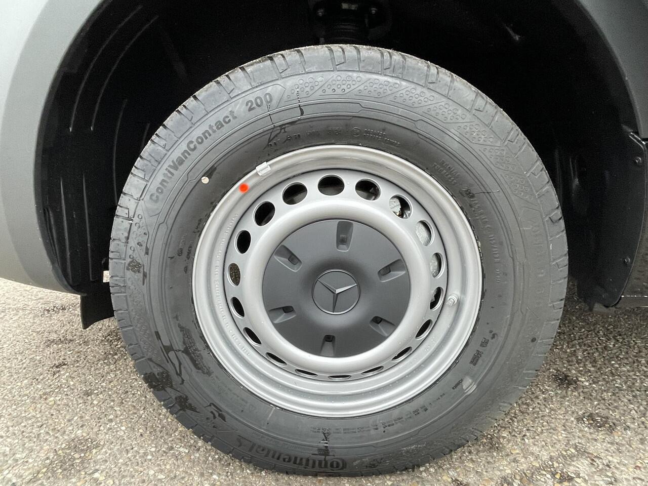 Mercedes-Benz SPRINTER 315 1.9 CDI L2 Pro HD | Sprinter BPM-vrij kopen in 2025