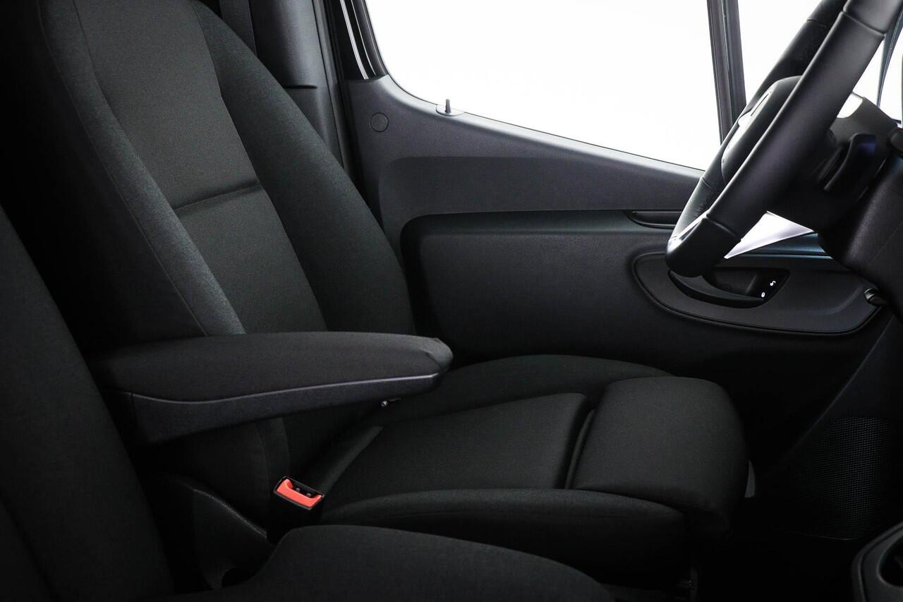 Mercedes-Benz SPRINTER 319 1.9 CDI L2H2 Mercedes-Benz Sprinter 319 1.9 CDI L2 Pro HD | LED | AIRCO | CRUISE | DAB | CAMERA