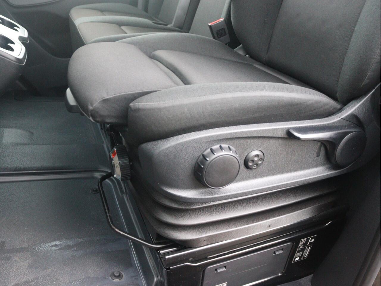 Mercedes-Benz SPRINTER 317 CDI L2H2 Select | AIRCO/CAMERA/DISTRONIC | Certified