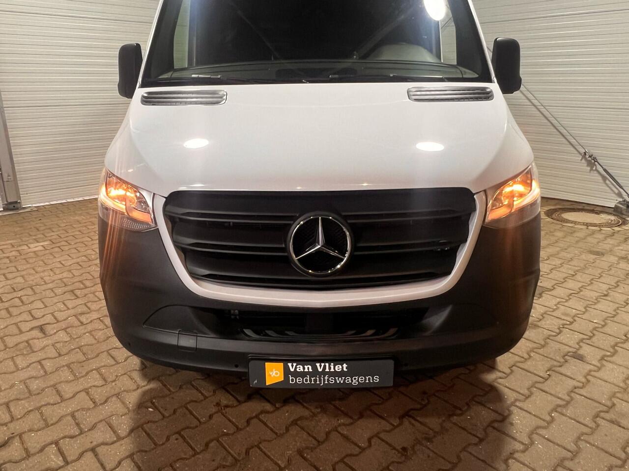 Mercedes-Benz SPRINTER 317 1.9 CDI L2H2 RWD AUTOMAAT VVB352 BPM vrij! Benut nu nog uw voordeel!
