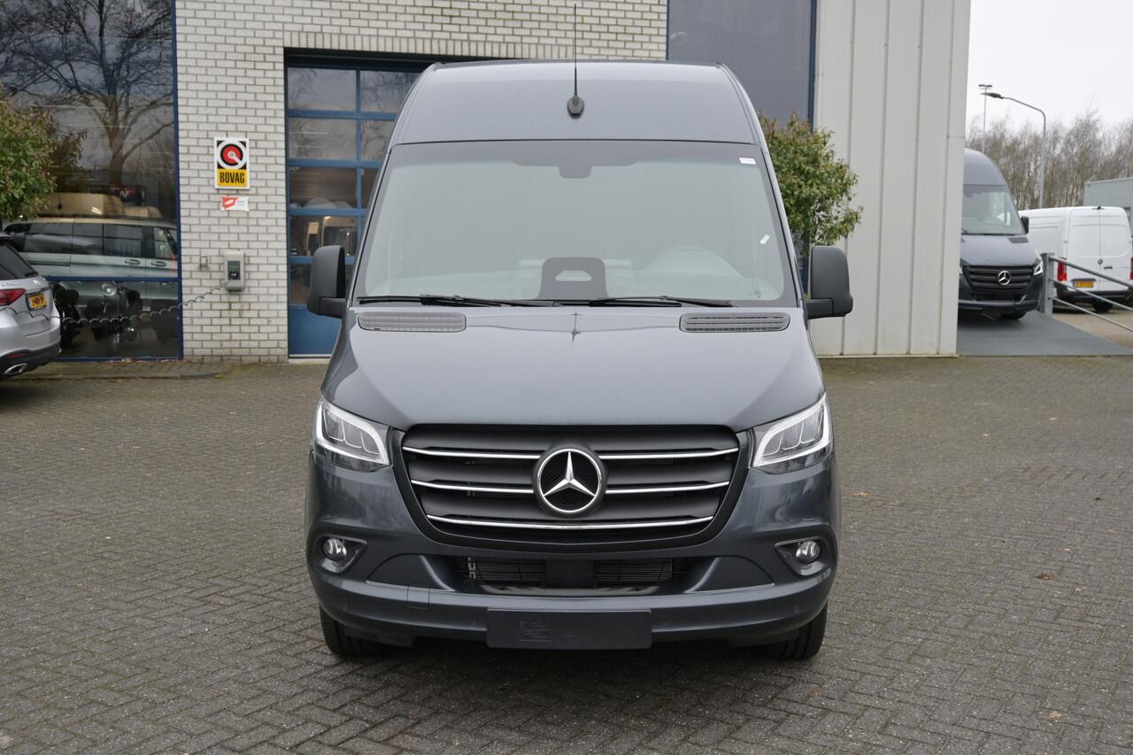 Mercedes-Benz SPRINTER 317 CDI L3H2 Pro 3500 kg Trekhaak, LED, Climate control