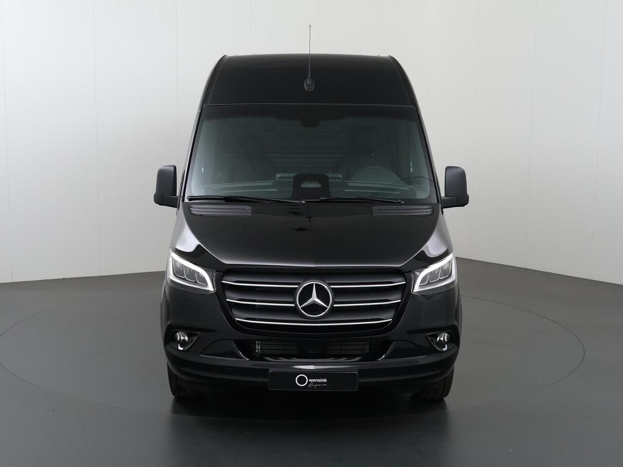 Mercedes-Benz SPRINTER 319 CDI L2 H2 Select | Navigatie | Parkeerpakket met achteruitrijcamera | Smartphone integratie pakket | Distronic |