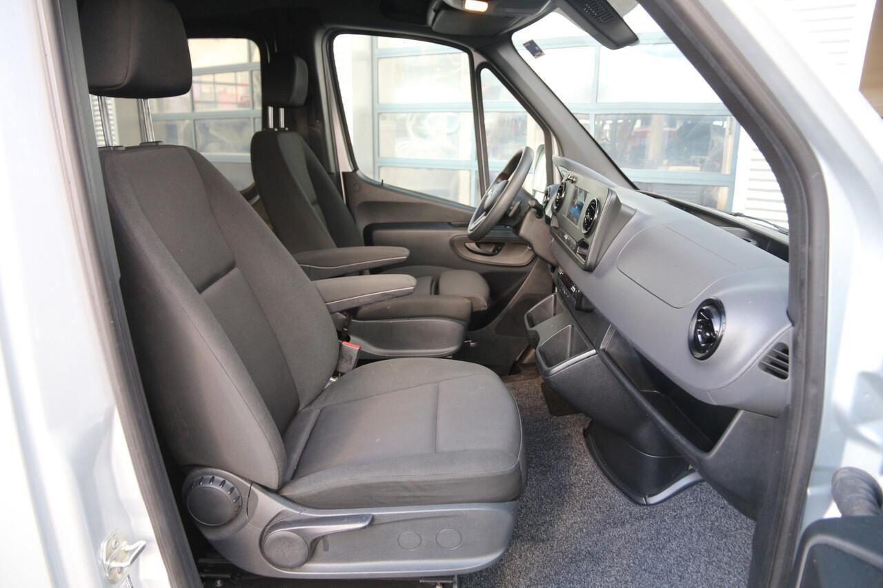 Mercedes-Benz SPRINTER 170PK CDI | Aut. | DC | L3H2 | Camera | Cruise | Clima..