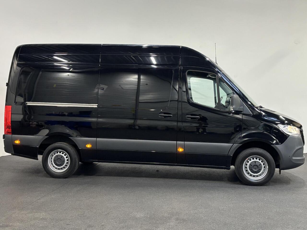 Mercedes-Benz SPRINTER 315 1.9 CDI L2H2 Automaat Navi Cruise Camera parkeersensoren
