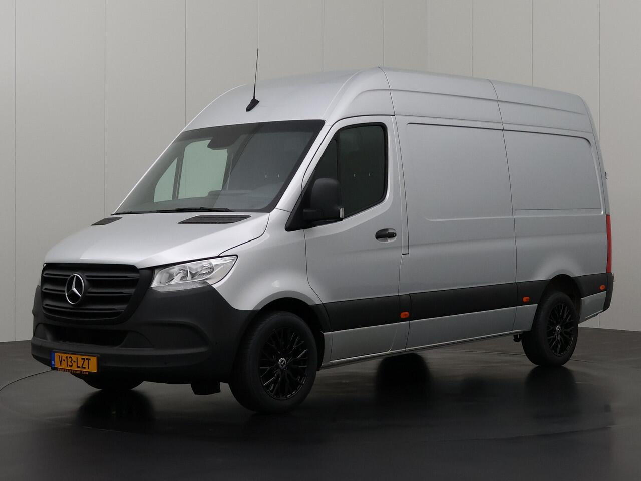 Mercedes-Benz SPRINTER 317CDI 9G-Tronic Automaat L2H2 | Navigatie | Camera | Airco | Cruise