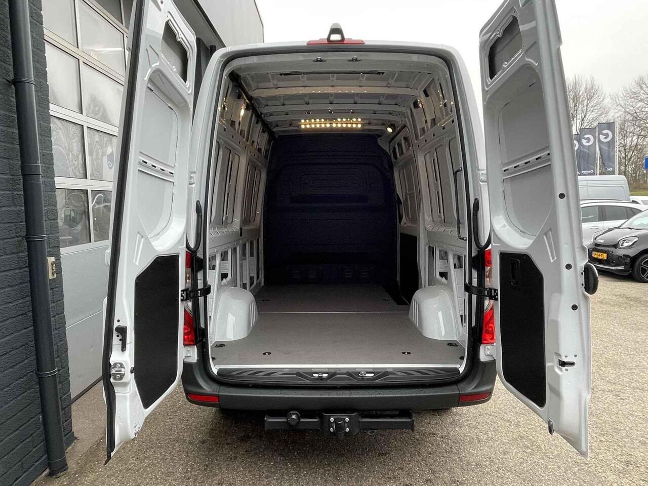 Mercedes-Benz SPRINTER 315 1.9 CDI L2 Pro HD | Sprinter BPM-vrij kopen in 2025