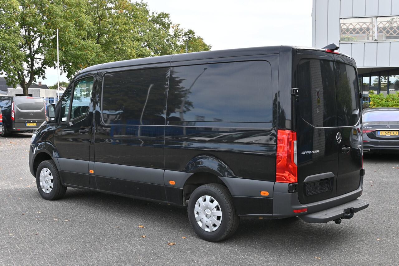 Mercedes-Benz SPRINTER 315 CDI L2H1 Facelift MBUX 10.25, Trekhaak