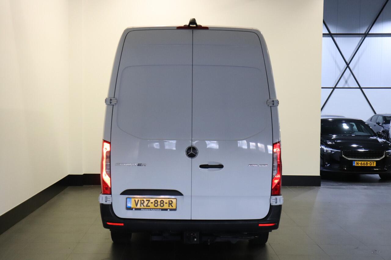 Mercedes-Benz SPRINTER 316 2.2 CDI L3H2 EURO 6 - A/C Climate - Navi - Trekhaak - ¤21.950,- Excl.